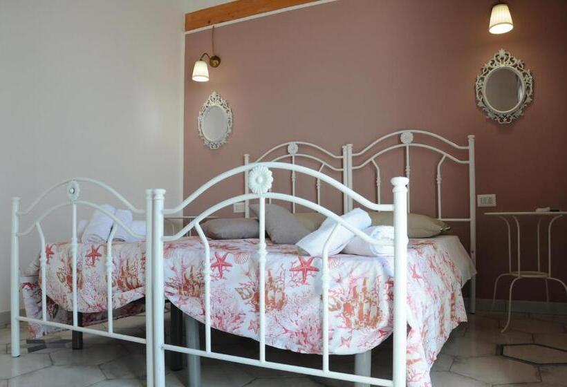 Pensjonat Maison C&g