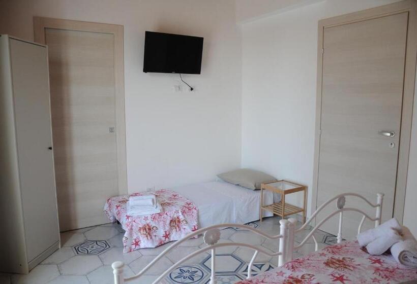 Pensjonat Maison C&g