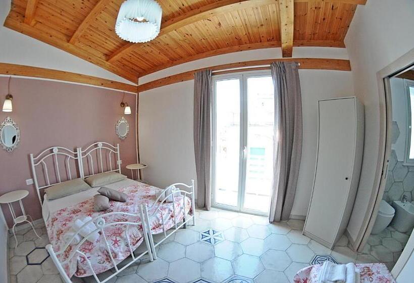 Pensjonat Maison C&g