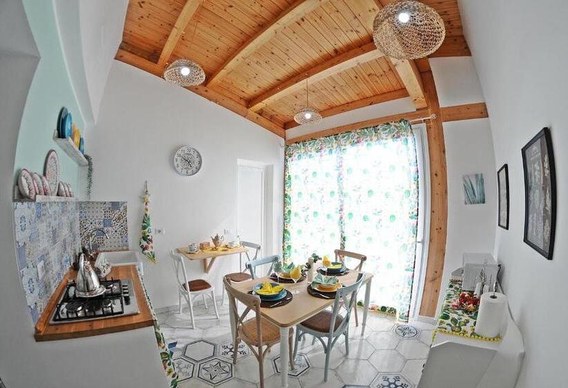 Pensjonat Maison C&g