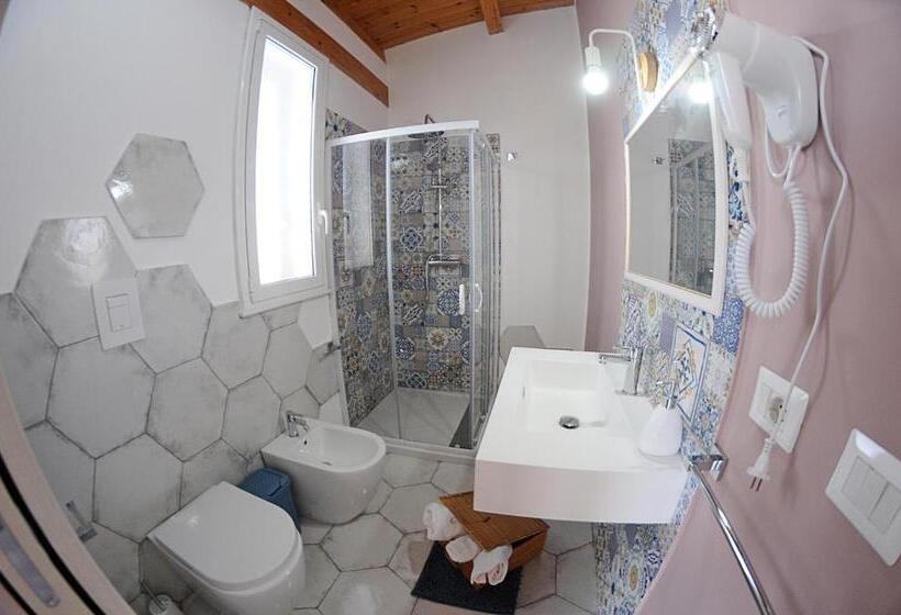 Pensjonat Maison C&g