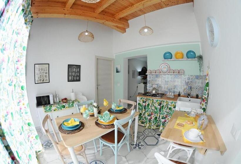 Pensjonat Maison C&g