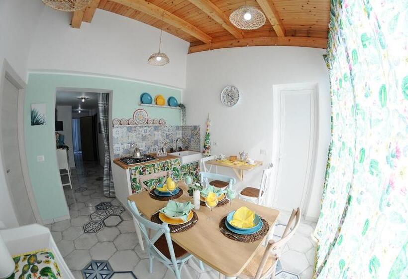 Pensjonat Maison C&g