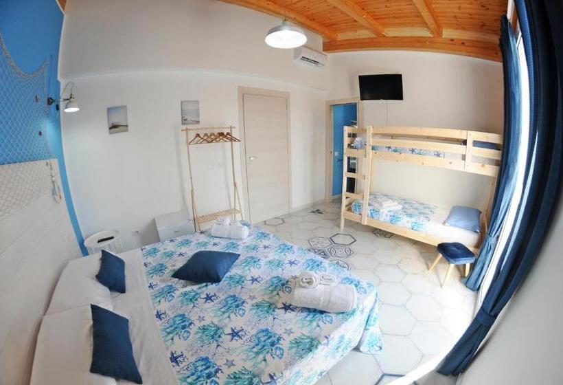 Pensjonat Maison C&g