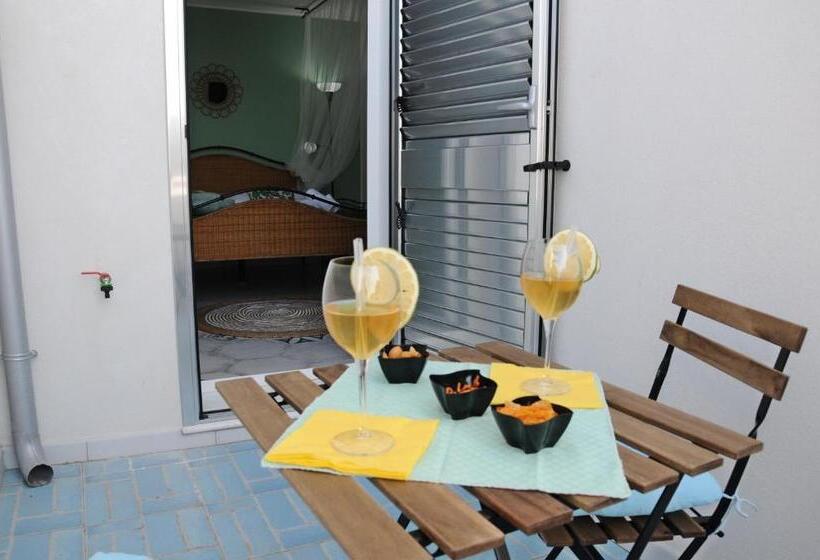 Pensjonat Maison C&g