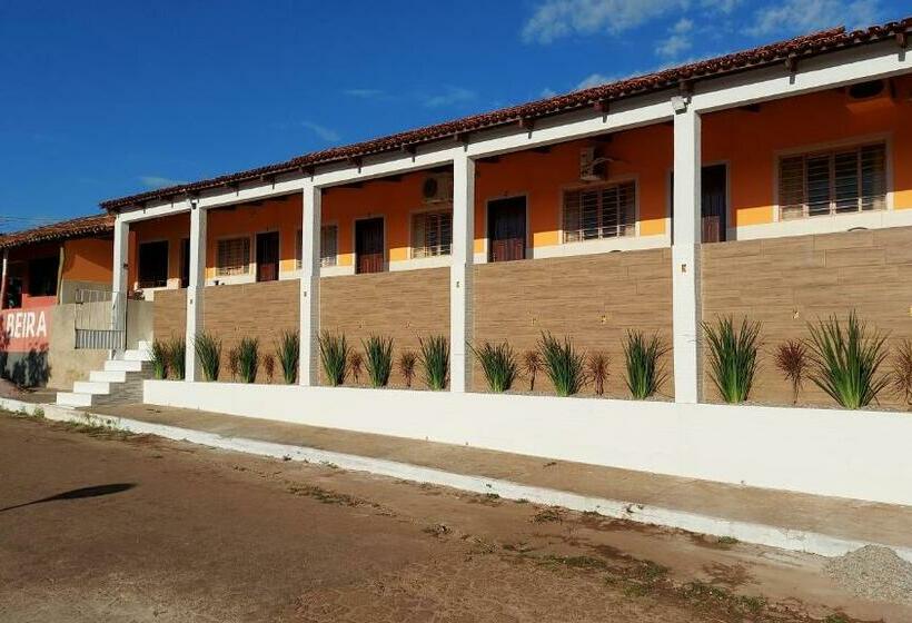 Pensionat Pousada Beira Rio