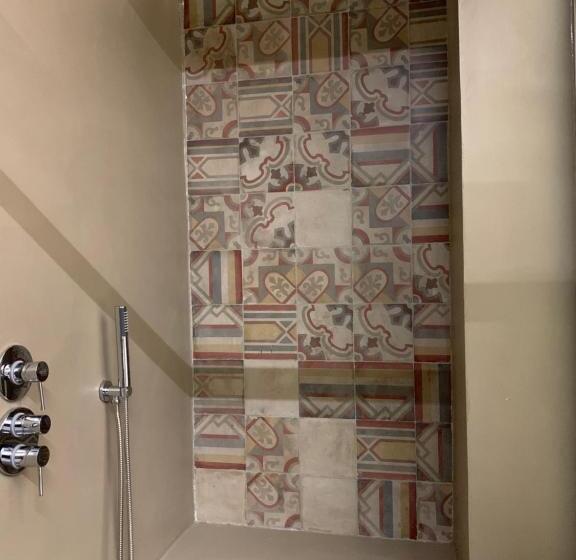 پانسیون Suite Del Ponte Normanno Vespro