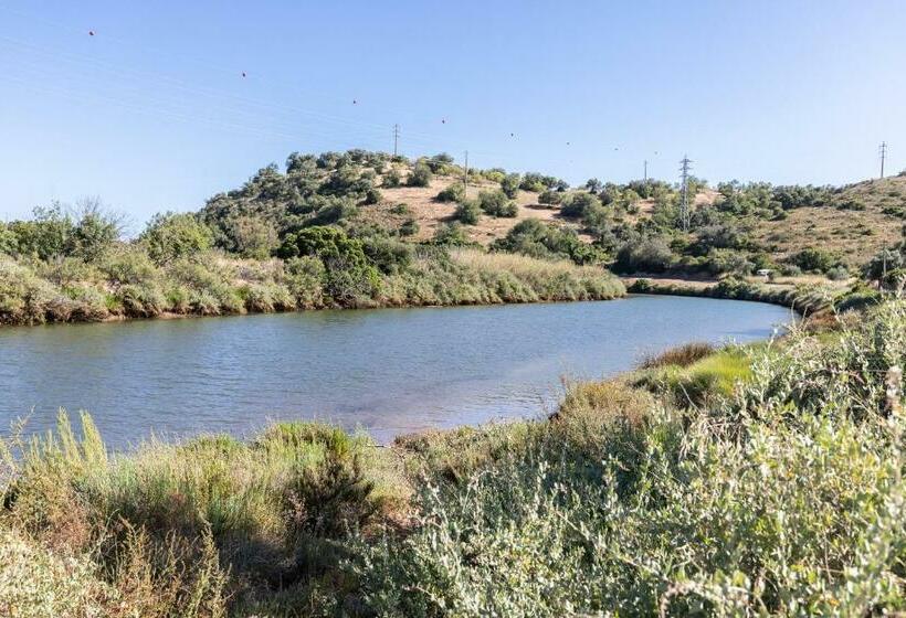 פנסיון Tavira Nature Guesthouse