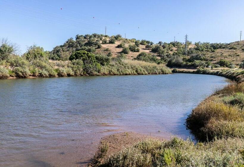 פנסיון Tavira Nature Guesthouse