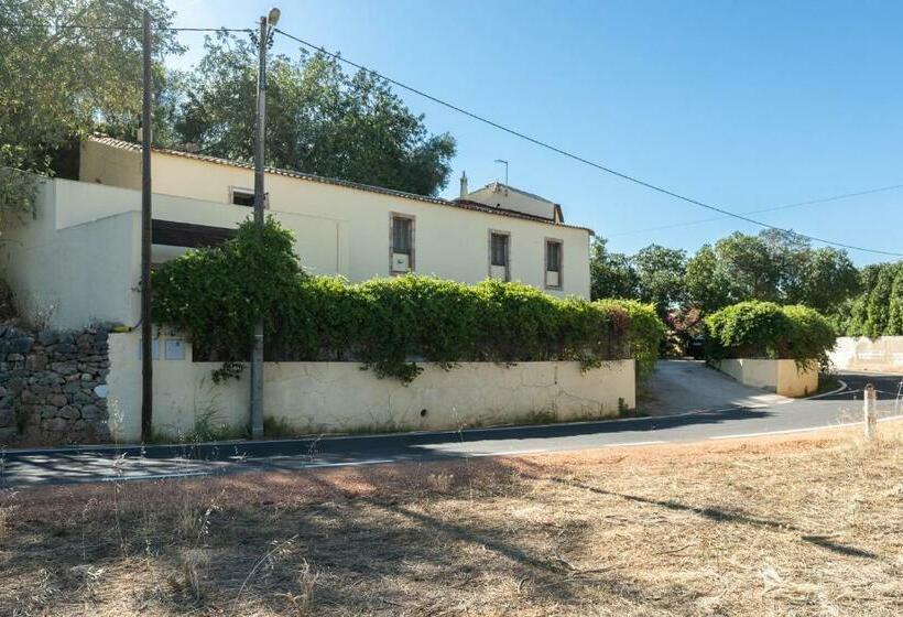 פנסיון Tavira Nature Guesthouse