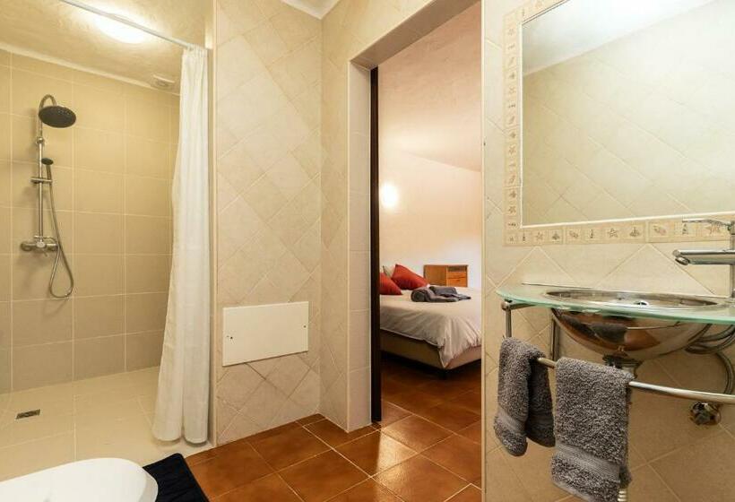 פנסיון Tavira Nature Guesthouse