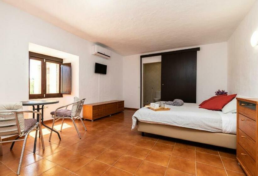 פנסיון Tavira Nature Guesthouse