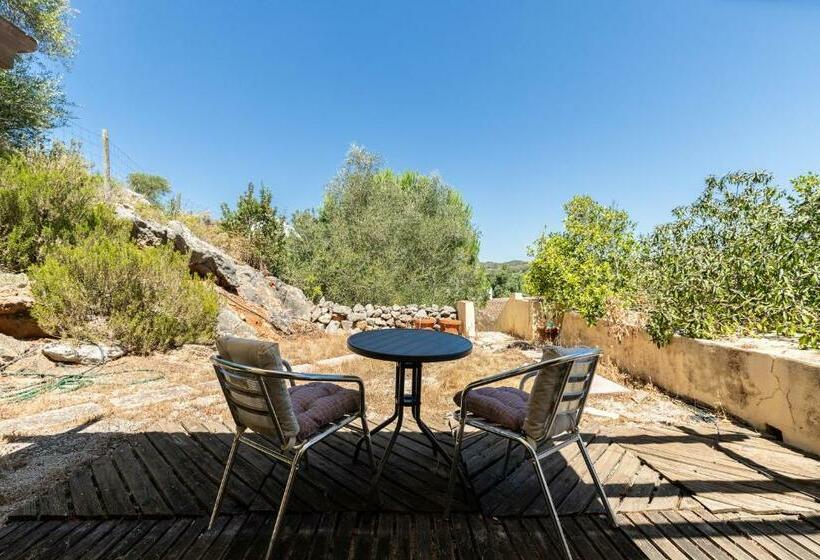 פנסיון Tavira Nature Guesthouse