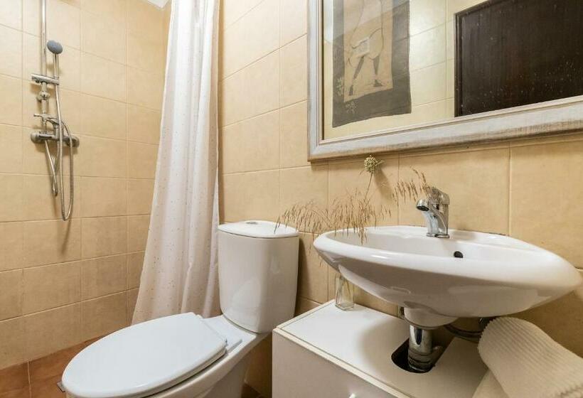 פנסיון Tavira Nature Guesthouse