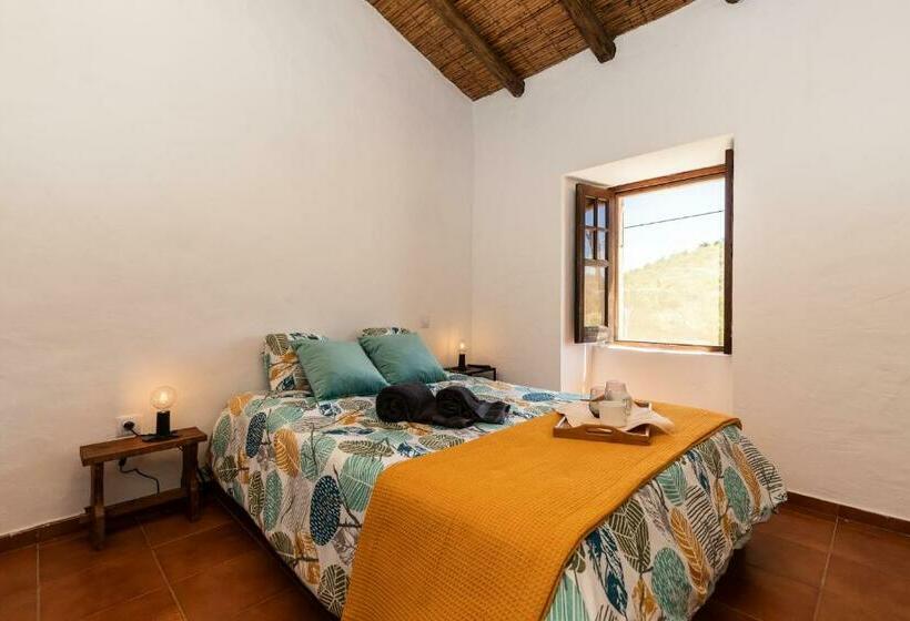 פנסיון Tavira Nature Guesthouse