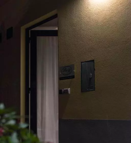 Via Mazzini B & B