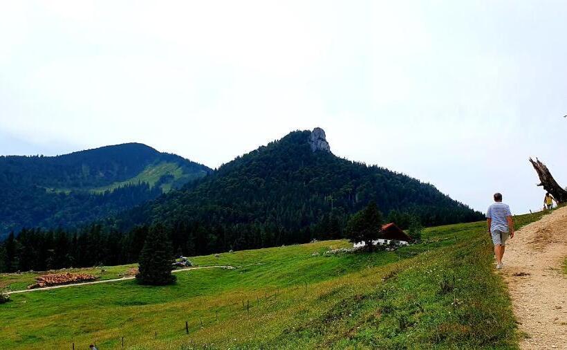 Bed and Breakfast Feinzimmer Mit Feinkost & Wein