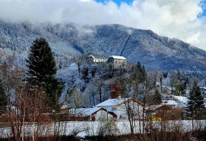 Bed and Breakfast Feinzimmer Mit Feinkost & Wein