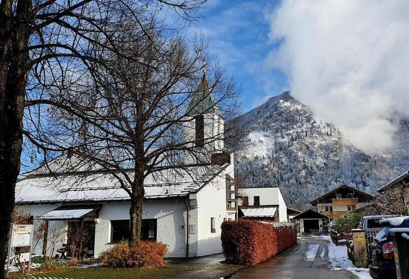 Bed and Breakfast Feinzimmer Mit Feinkost & Wein