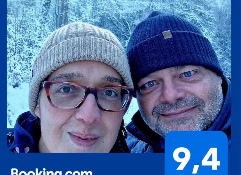 Bed and Breakfast Feinzimmer Mit Feinkost & Wein