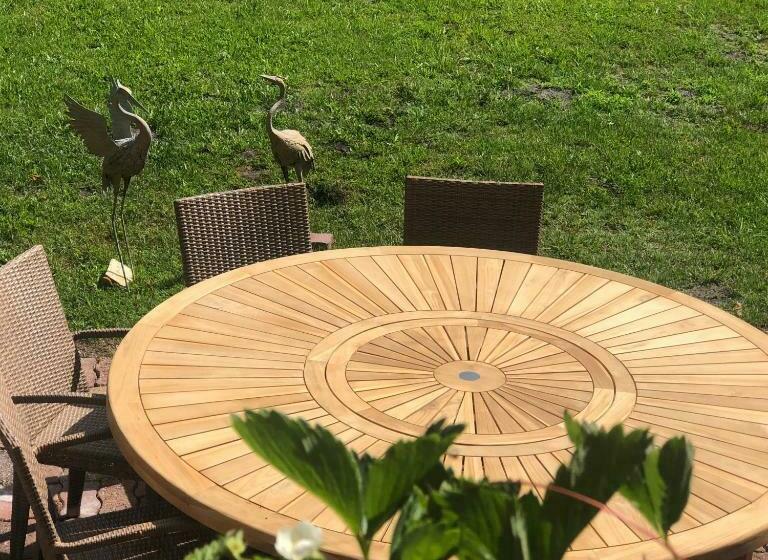 Bed and Breakfast La Maison Des Ateliers