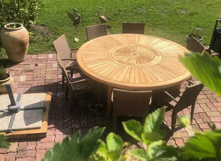 Aamiaismajoitus (B&B) La Maison Des Ateliers