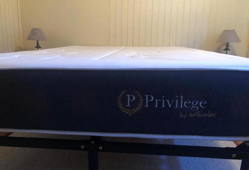 Bed and Breakfast La Maison Des Ateliers