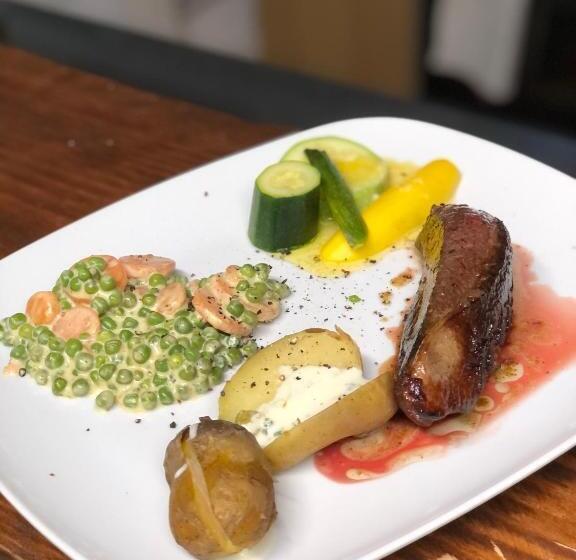 Bed and Breakfast La Maison Des Ateliers