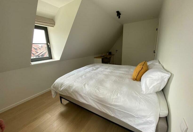 تختخواب و صبحانه Les Cigognes