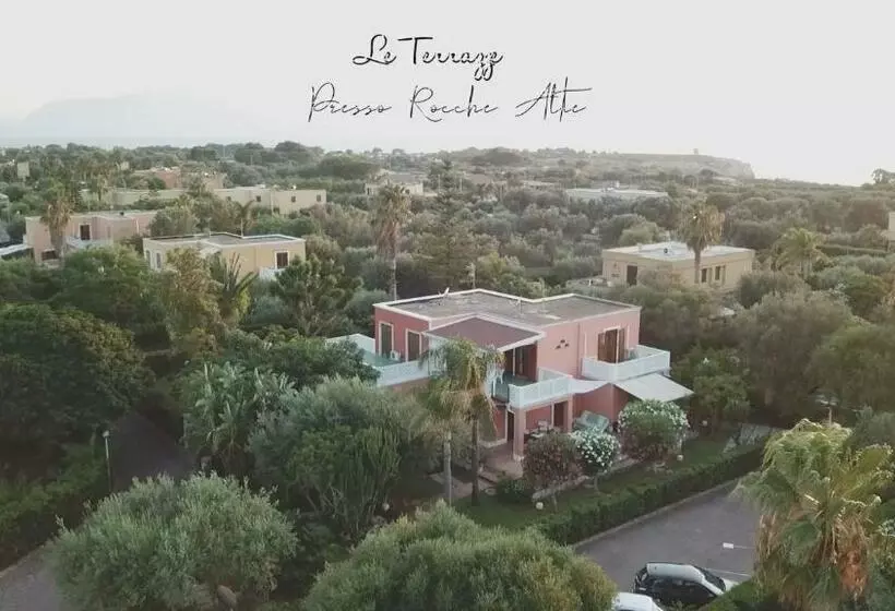 Casa Vacanze Le Terrazze