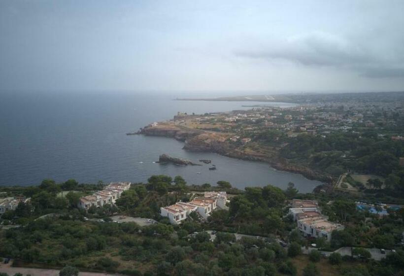 Casa Vacanze Le Terrazze