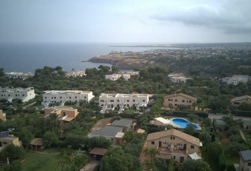 Casa Vacanze Le Terrazze