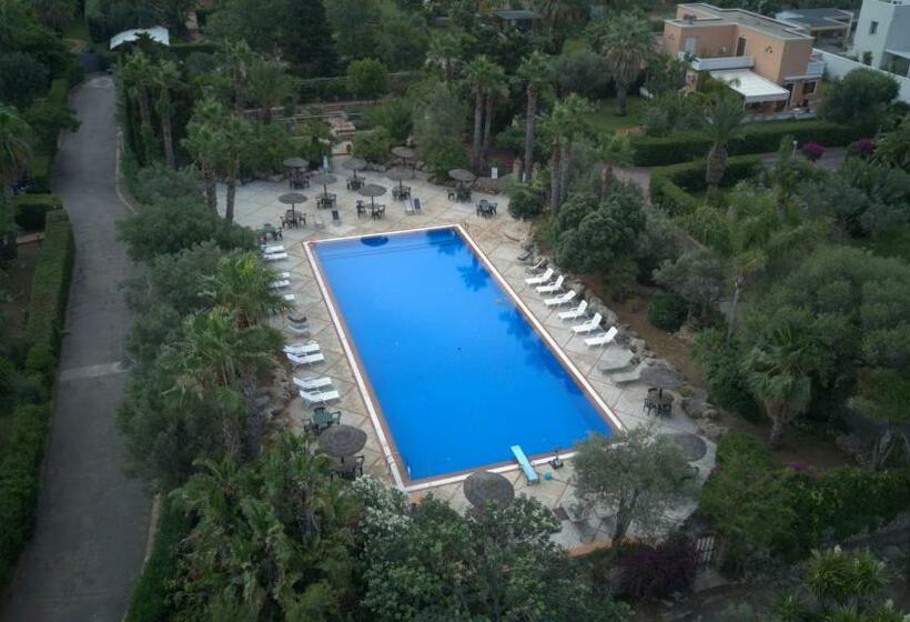 Casa Vacanze Le Terrazze