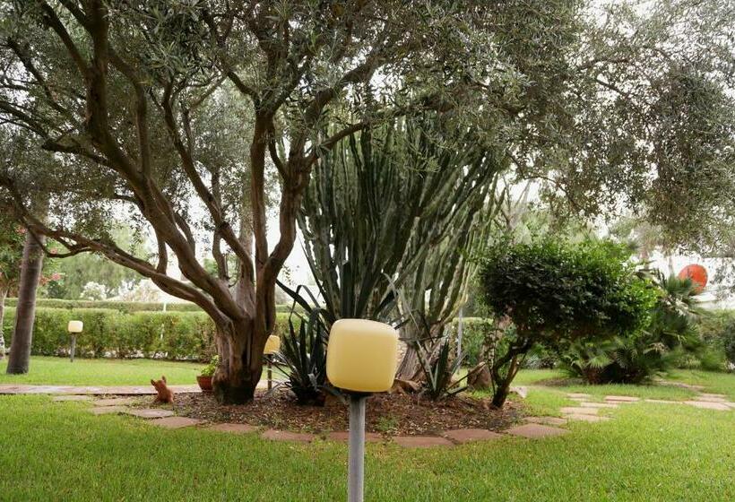 Casa Vacanze Le Terrazze