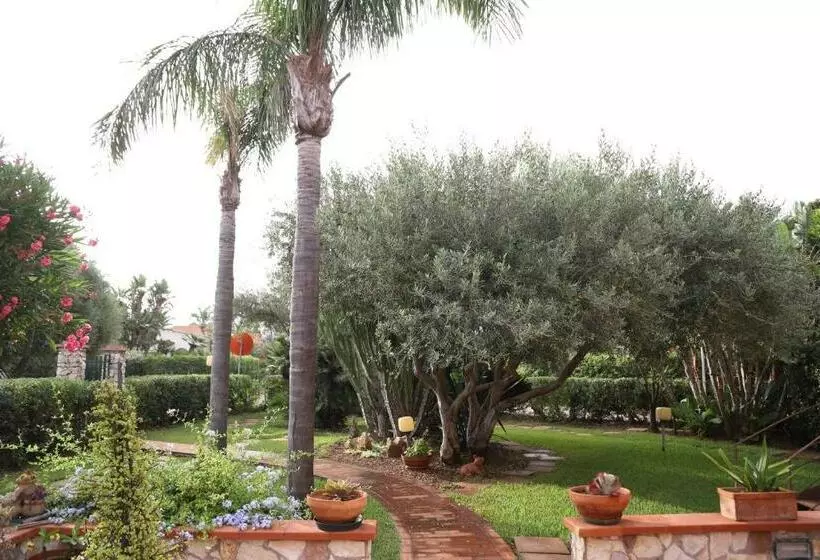 Casa Vacanze Le Terrazze
