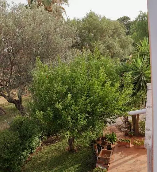 Casa Vacanze Le Terrazze