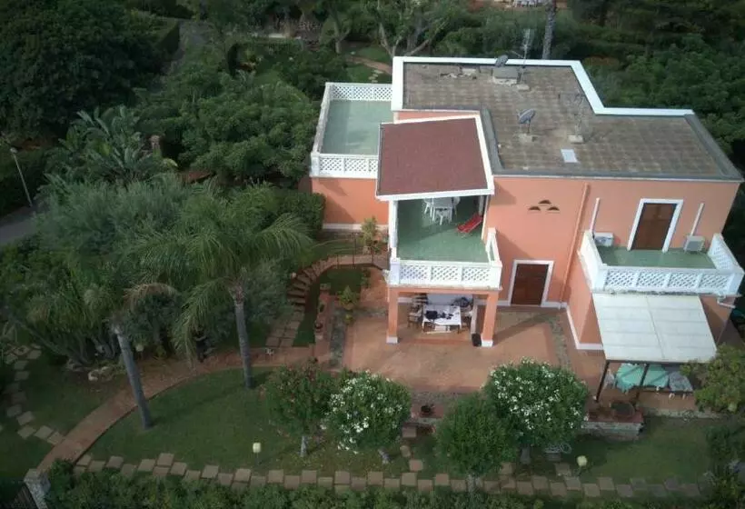 Casa Vacanze Le Terrazze