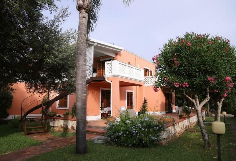 Casa Vacanze Le Terrazze