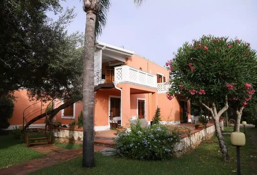 Casa Vacanze Le Terrazze