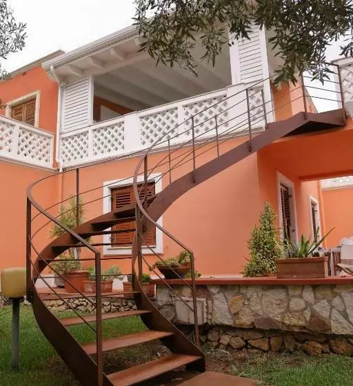Casa Vacanze Le Terrazze