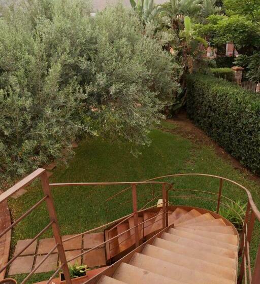 Casa Vacanze Le Terrazze