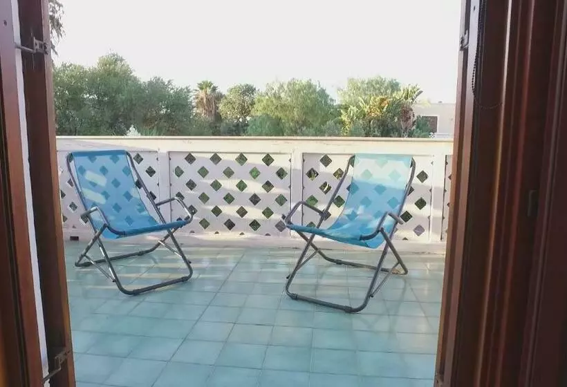 Casa Vacanze Le Terrazze