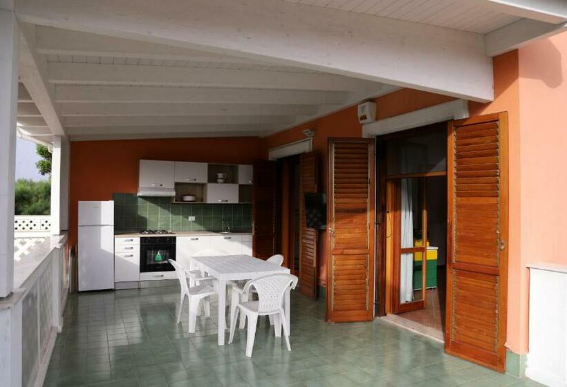 Casa Vacanze Le Terrazze