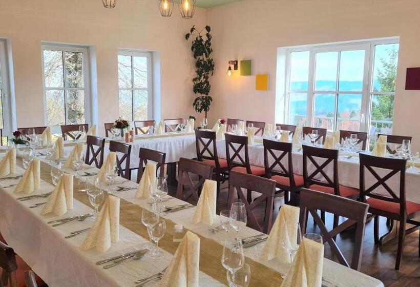 فندق Pension Breitenborn