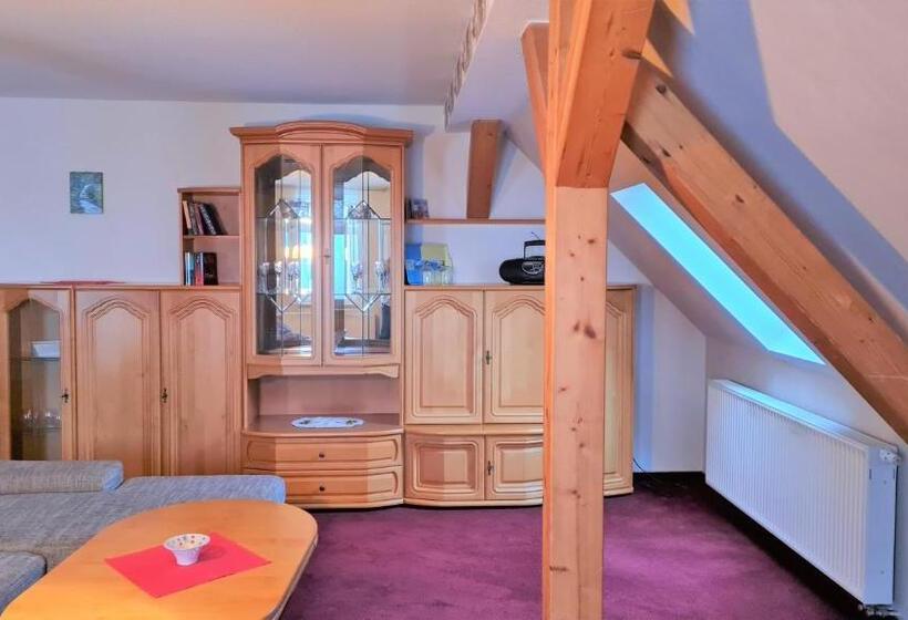 فندق Pension Breitenborn