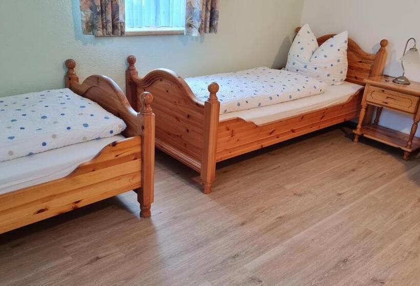 فندق Pension Breitenborn