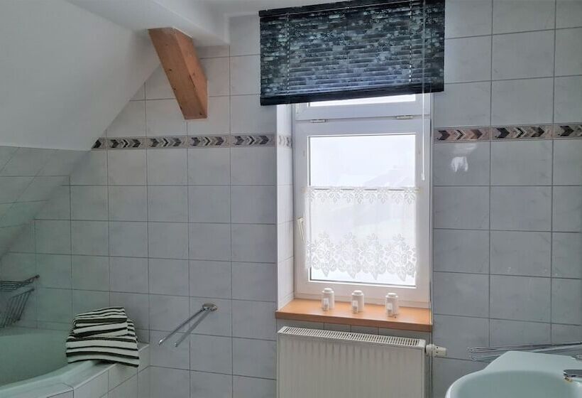 فندق Pension Breitenborn