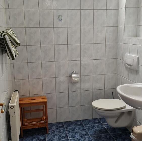 فندق Pension Breitenborn