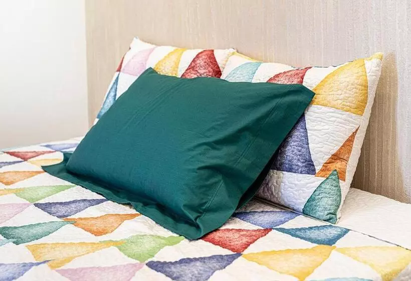 Majatalo Mola’s Square House