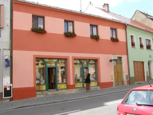 Majatalo Penzion Iga